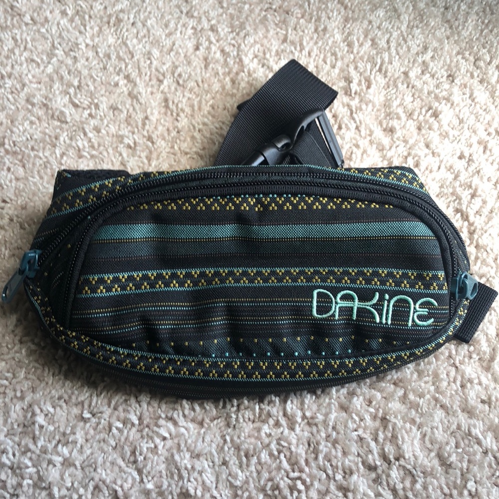 Fanny pack
